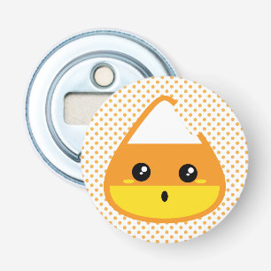 Kawaii Candy corn Flaska-öppnare Flasköppnare