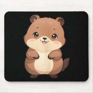 Kawaii Chibi Jordsvin - Panfurware Llc Tanktop  Musmatta