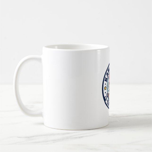 Kawaii Chibi Katt Kattmamma Presentidé - Kawaii Ch Kaffemugg (Vänster)