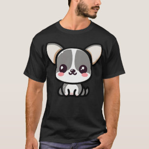 Kawaii Chihuahua 1 T Shirt