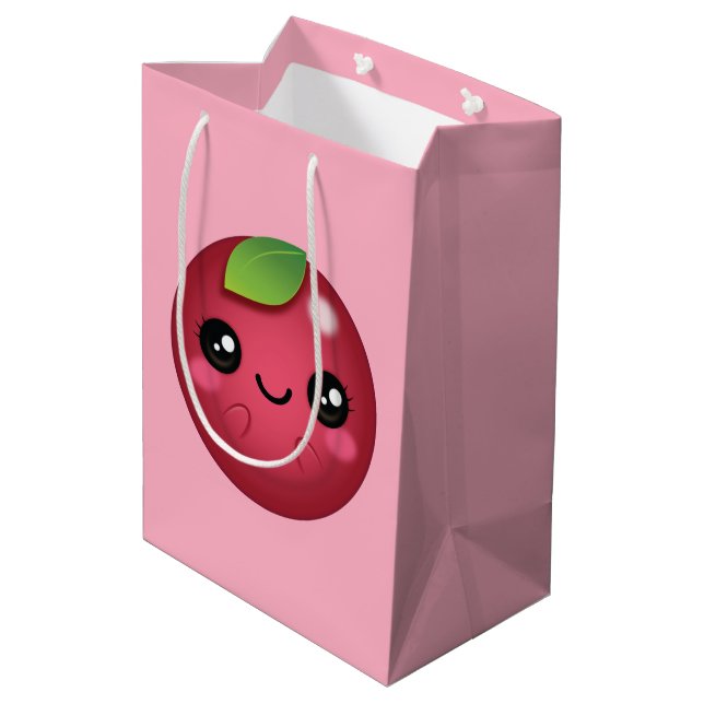Kawaii Cranberry (Baksidan Vinklad)