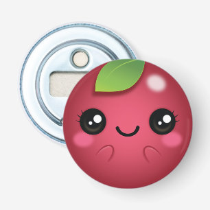 Kawaii Cranberry Flasköppnare