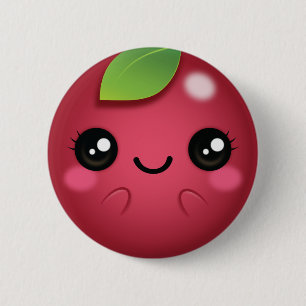 Kawaii Cranberry Knapp