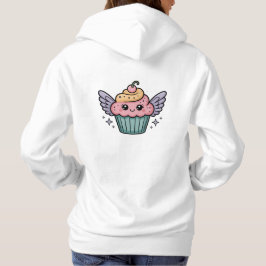  Kawaii Cupcake T Shirt
