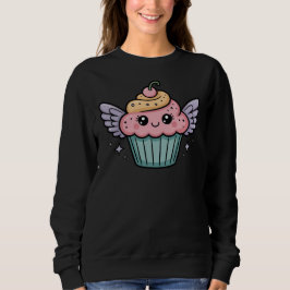 Kawaii Cupcake T Shirt
