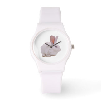 Kawaii Cute Bunny Rabbit Armbandsur