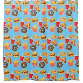 Kawaii Cute Junk Food