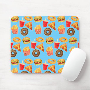Kawaii Cute Junk Food Musmatta