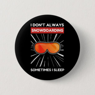 Kawaii Cute Snowboarding Otaku Anime Kawaii Japane Knapp