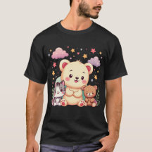 Kawaii Cuteness - Playful & Nostalgic Design