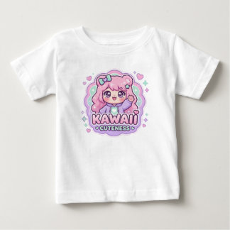Kawaii Cuteness T Shirt