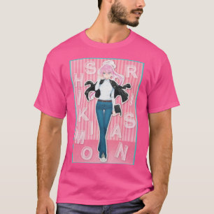 Kawaii dake ja Nai Shikimorisan 1 T Shirt