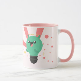 Kawaii DroidGames Studio Mugg