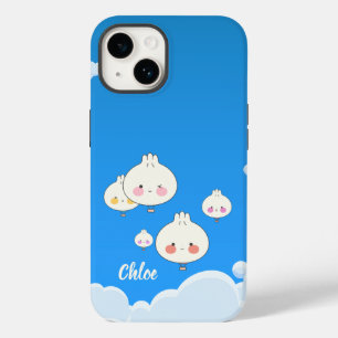 KAWAII DUMPLINGS LUFT BALLOONER I HIMLAR