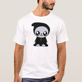 Kawaii Emo T Shirt