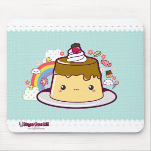 Kawaii Flan Musmatta