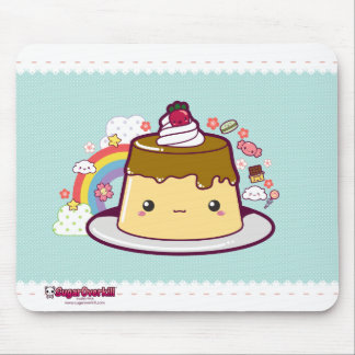 Kawaii Flan Musmatta