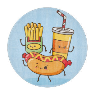 Kawaii Food