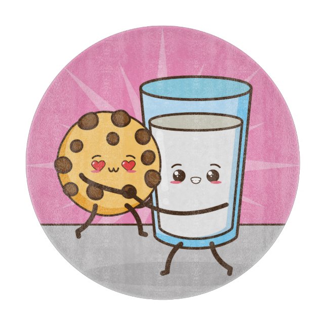 Kawaii Food CEG Board (Framsidan)