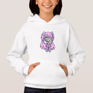 kawaii,gacha,gacha-spel,söt,kärlek t shirt