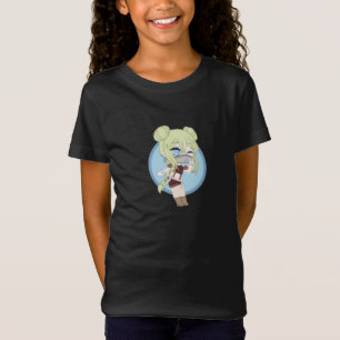 kawaii,gacha,gacha-spel,söt,kärlek t shirt