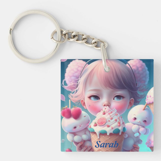 Kawaii glass (Framsidan)