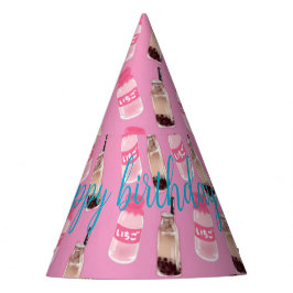Kawaii grattis på födelsedagen