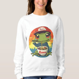 Kawaii grodynga t shirt