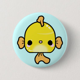 Kawaii guldfisk (du ändrar bakgrunden!), knapp
