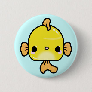 Kawaii guldfisk (du ändrar bakgrunden!), knapp