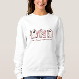 Kawaii Halloween rosa - Cute & Spooky T Shirt