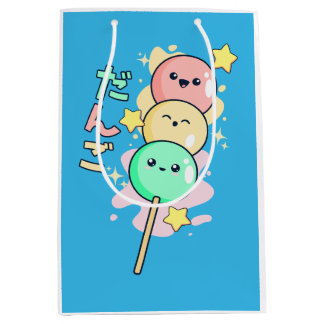 Kawaii Hanami Dango