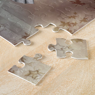 Kawaii härligt Athena grekiskt gudinnapussel Pussel