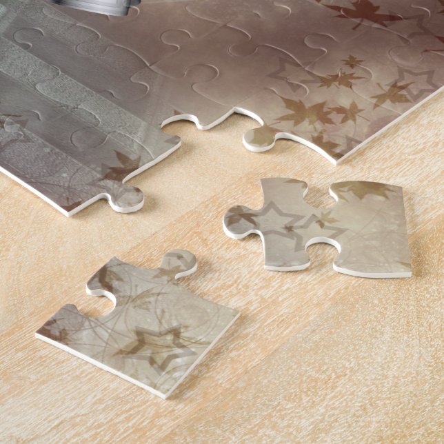 Kawaii härligt Athena grekiskt gudinnapussel Pussel (Sidan)