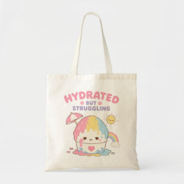 Kawaii Hawaii - Riven Is Tygkasse
