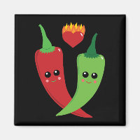 Kawaii Hett Pepper