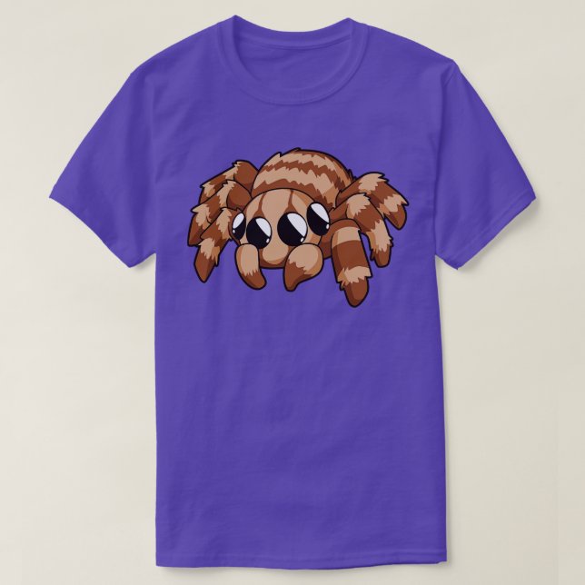 Kawaii-hopparspets 1 t shirt (Design framsida)