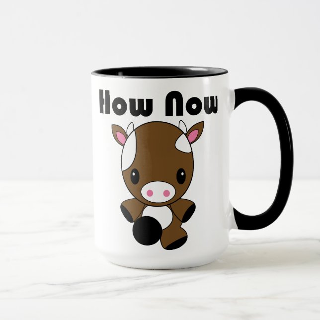 Kawaii hur nu bruntkomugg mugg (Höger)