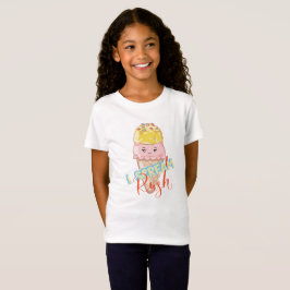 Kawaii I Skräh Rush Kids T-shirt