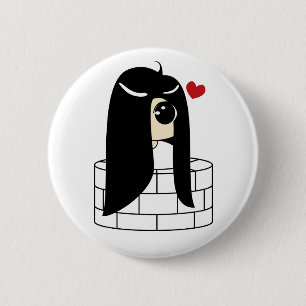 Kawaii ingen Sadako Knapp