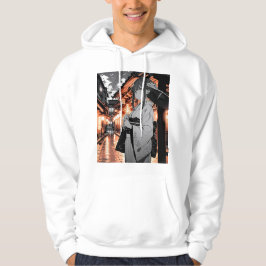 KAWAII Japanese Girl hoodie