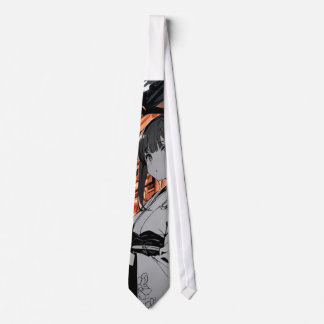 KAWAII Japanese Girl tie Slips