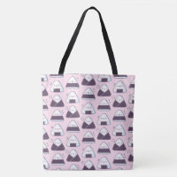 Kawaii japanska onigiri-risbollar kolhydrater Möns