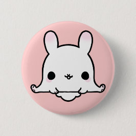 Kawaii kanin (du ändrar bakgrunden!), knapp