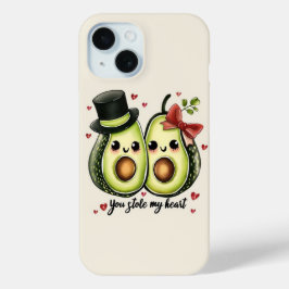 Kawaii Kärlek Estetisk Telefonfodral