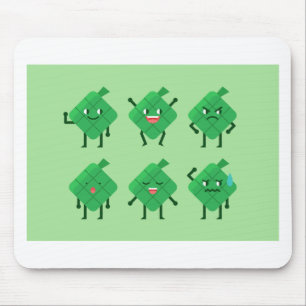 kawaii Ketupat Musmatta