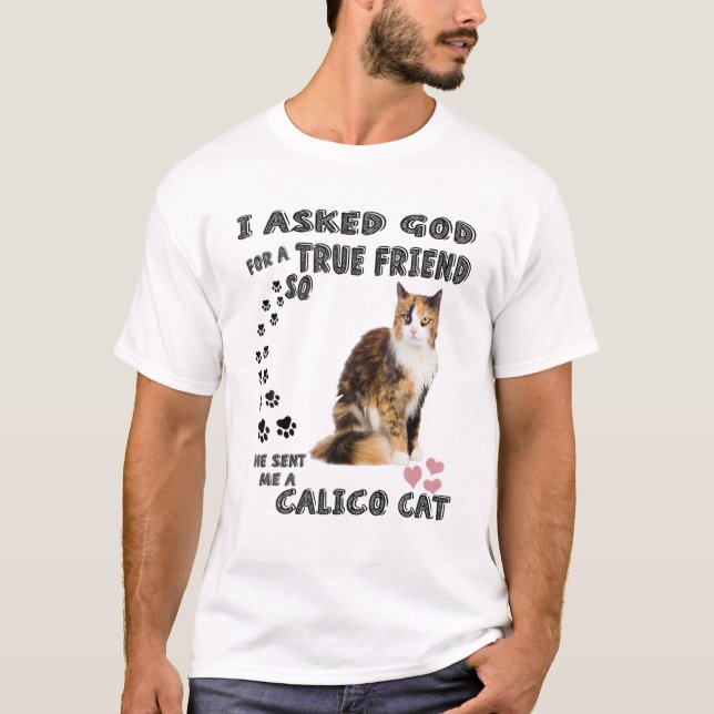 Kawaii Kitten Quote Mamma, Kattunge Pappa Costume, T Shirt (Framsida)
