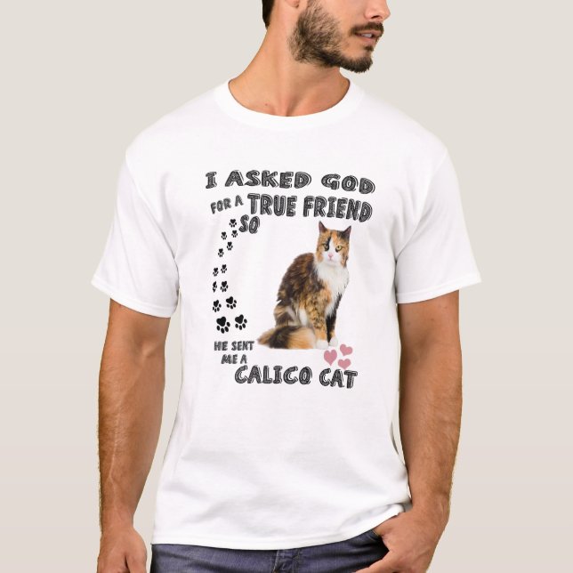 Kawaii Kitten Quote Mamma, Kattunge Pappa Costume, T Shirt (Framsida)