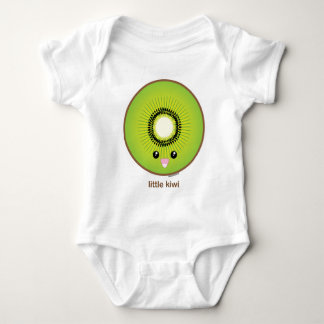 Kawaii Kiwi Tee Shirt