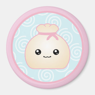 Kawaii klimpmagnet magnet